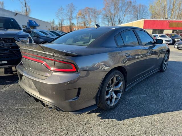 used 2015 Dodge Charger car, priced at $15,977