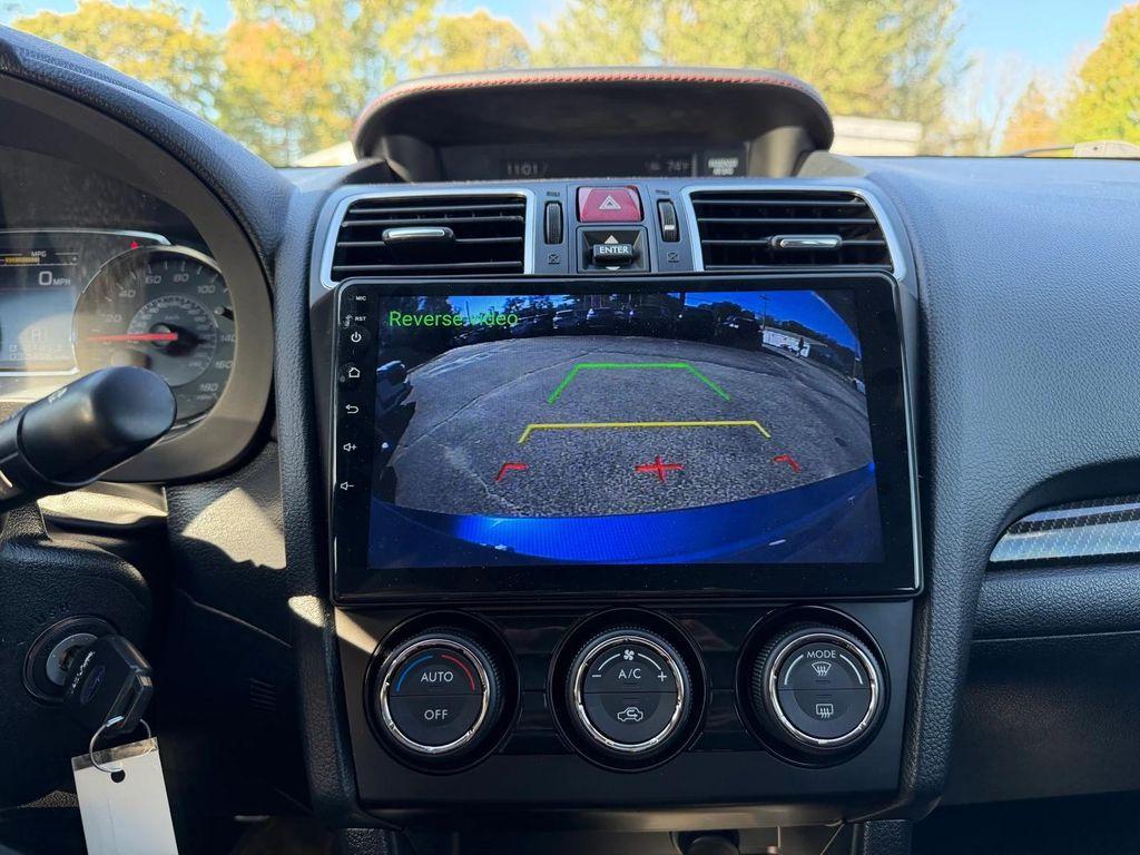 used 2021 Subaru WRX car, priced at $25,977