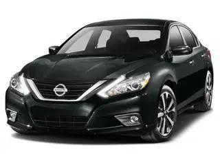 used 2016 Nissan Altima car, priced at $12,477