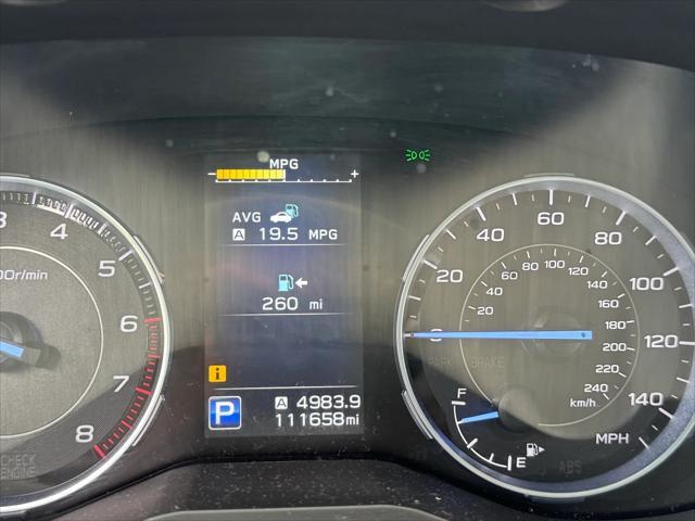 used 2019 Subaru Ascent car, priced at $18,977