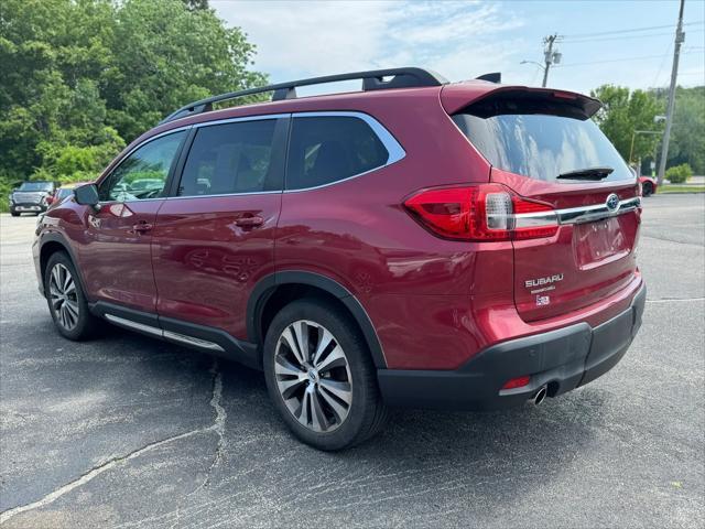 used 2019 Subaru Ascent car, priced at $18,977