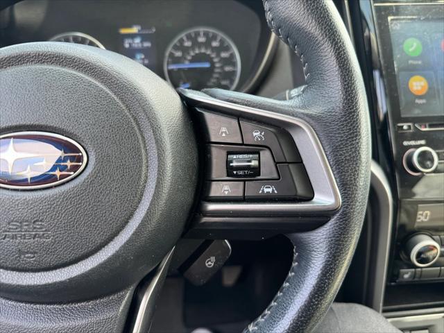 used 2019 Subaru Ascent car, priced at $18,977