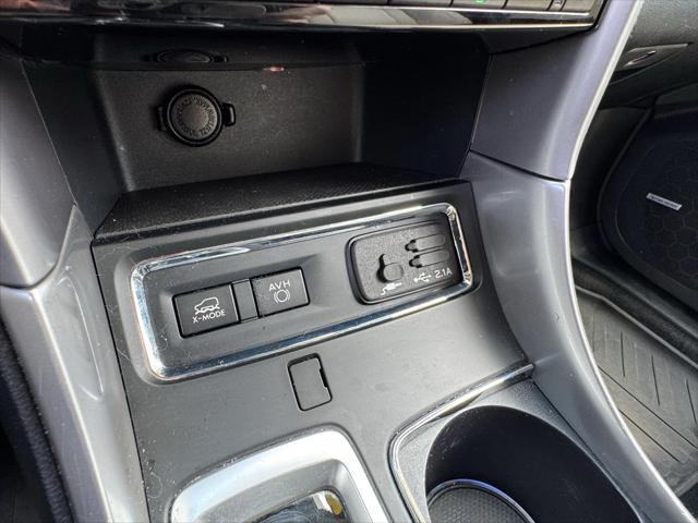 used 2019 Subaru Ascent car, priced at $18,977