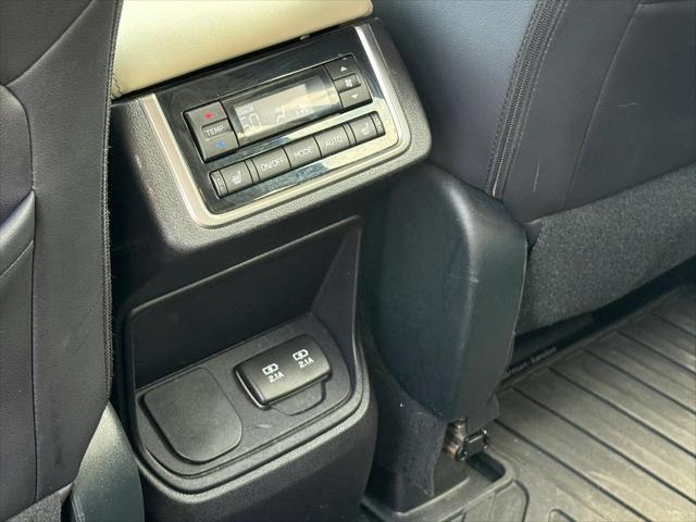 used 2019 Subaru Ascent car, priced at $18,977