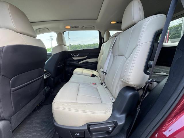 used 2019 Subaru Ascent car, priced at $18,977