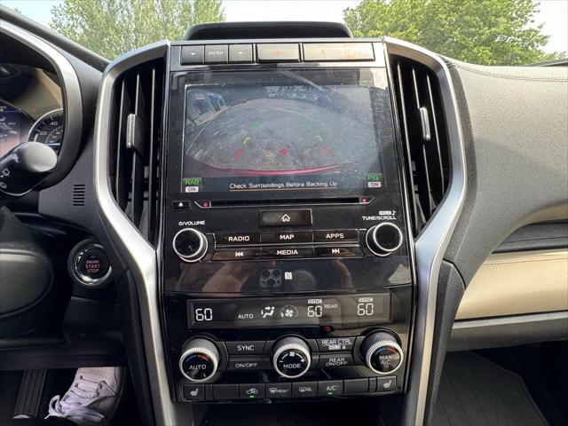 used 2019 Subaru Ascent car, priced at $18,977