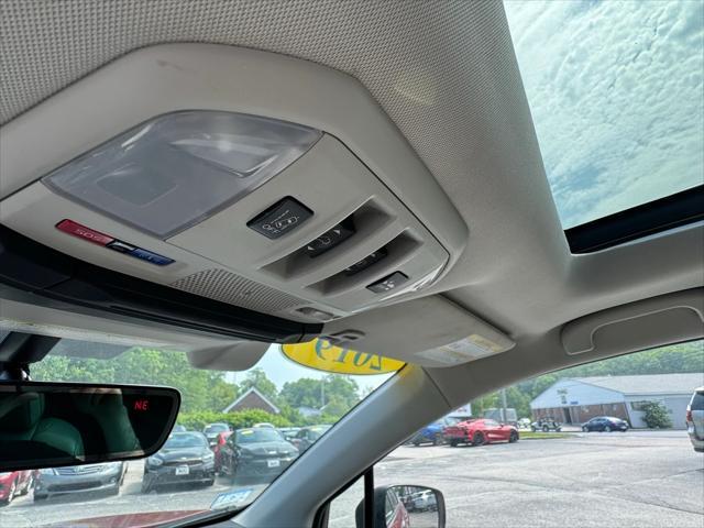 used 2019 Subaru Ascent car, priced at $18,977