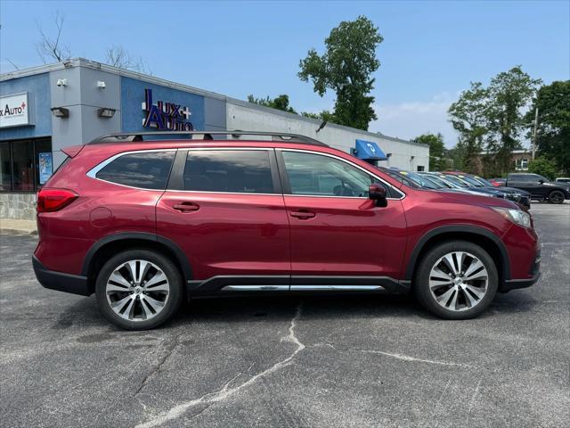 used 2019 Subaru Ascent car, priced at $18,977