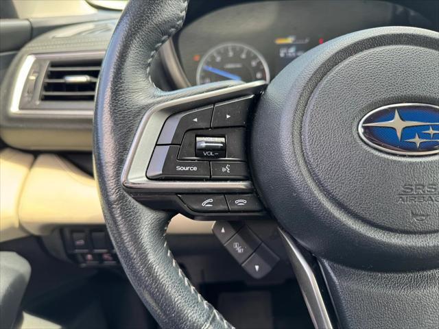 used 2019 Subaru Ascent car, priced at $18,977