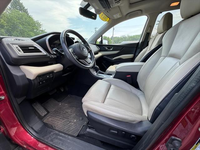 used 2019 Subaru Ascent car, priced at $18,977