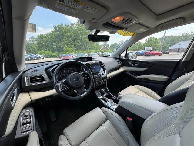 used 2019 Subaru Ascent car, priced at $18,977