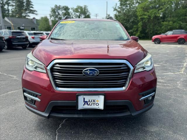 used 2019 Subaru Ascent car, priced at $18,977