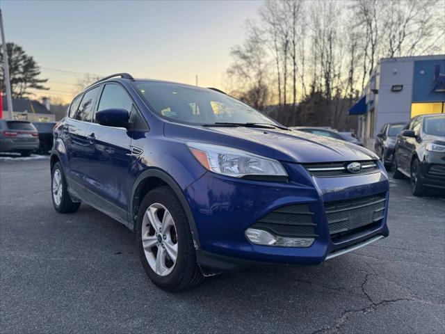 used 2016 Ford Escape car, priced at $11,977