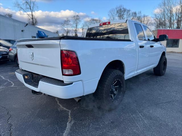 used 2016 Ram 1500 car, priced at $23,977