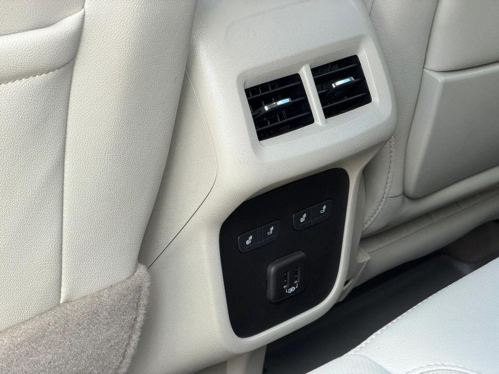 used 2023 GMC Terrain car, priced at $29,977