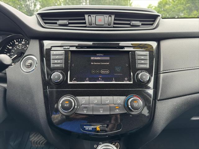 used 2020 Nissan Rogue car, priced at $20,977