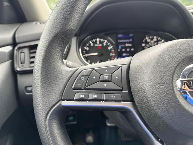 used 2020 Nissan Rogue car, priced at $20,977
