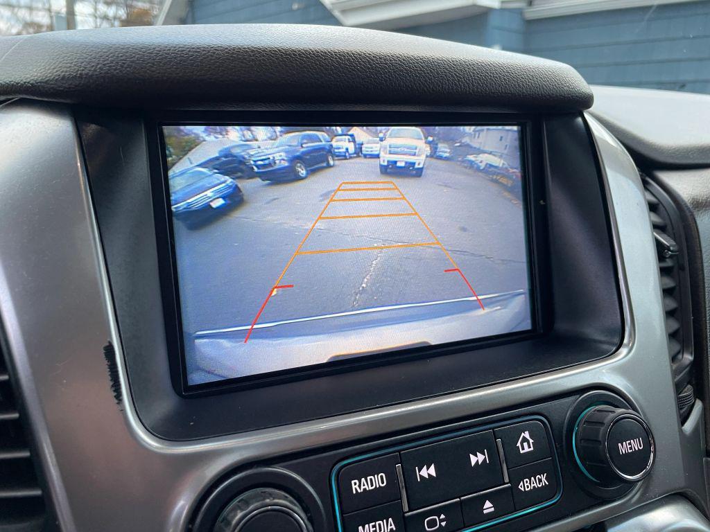 used 2017 Chevrolet Tahoe car, priced at $25,995