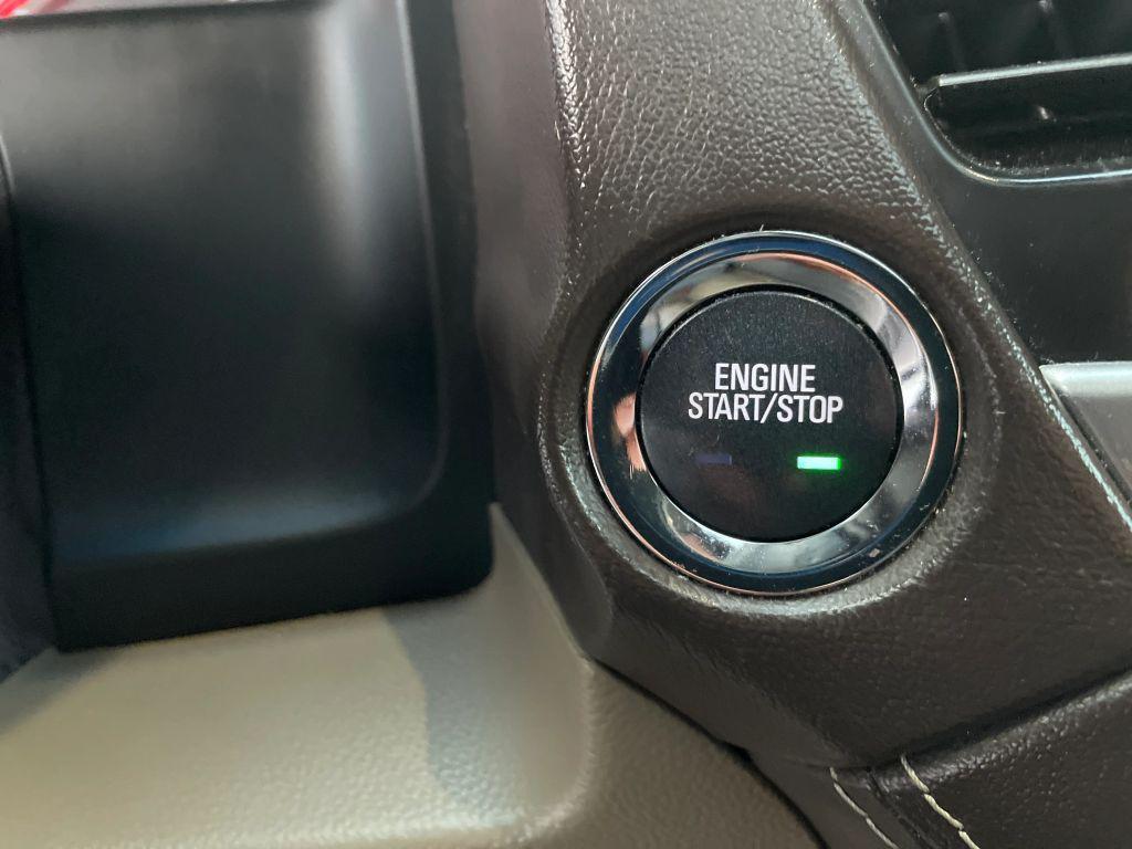 used 2017 Chevrolet Tahoe car, priced at $25,995