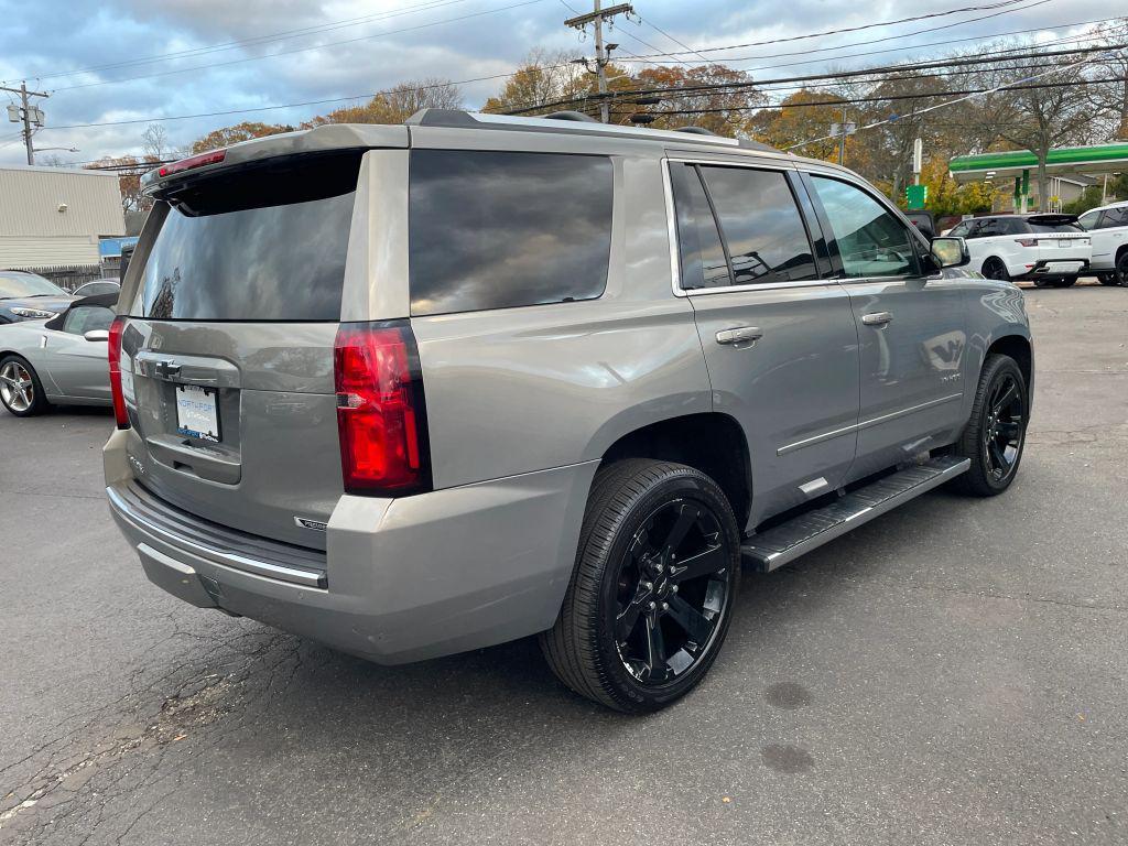 used 2017 Chevrolet Tahoe car, priced at $25,995