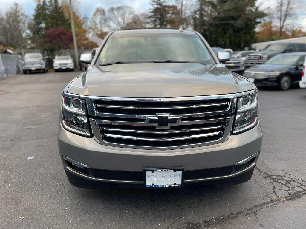 used 2017 Chevrolet Tahoe car, priced at $25,995