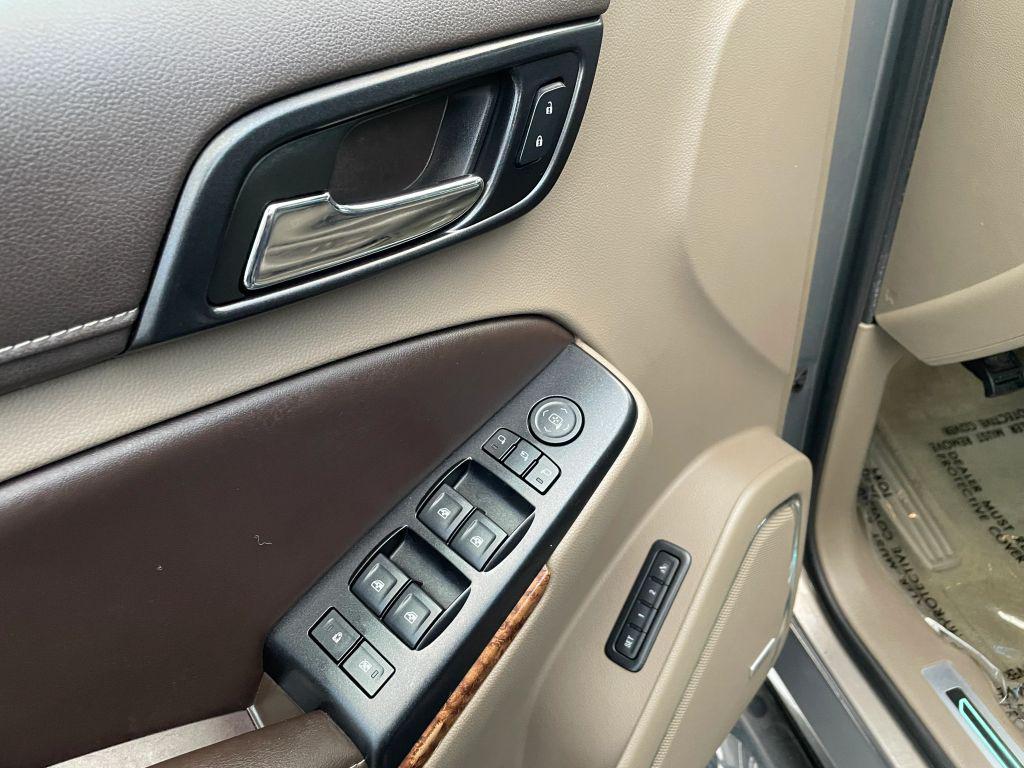 used 2017 Chevrolet Tahoe car, priced at $25,995