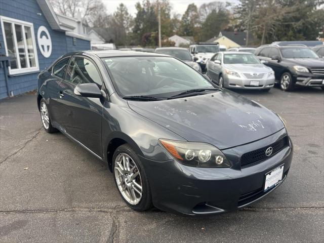 used 2008 Scion tC car, priced at $6,995