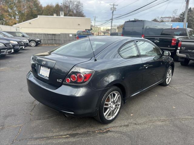 used 2008 Scion tC car, priced at $6,995