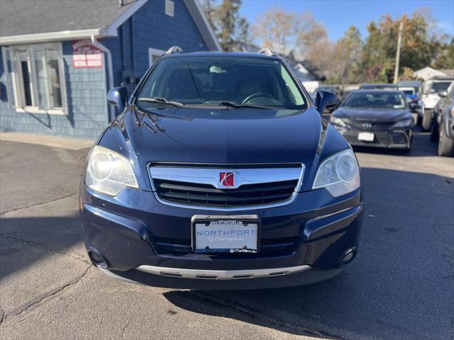 used 2009 Saturn Vue car, priced at $5,995