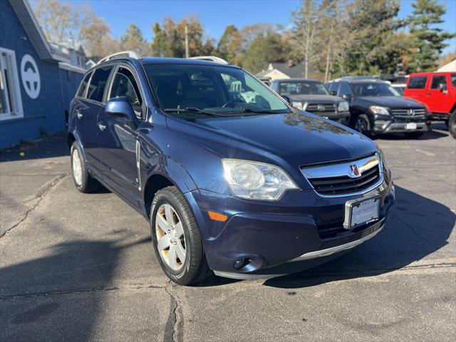 used 2009 Saturn Vue car, priced at $5,995