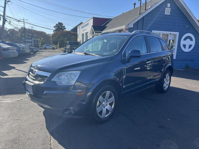 used 2009 Saturn Vue car, priced at $5,995