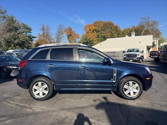 used 2009 Saturn Vue car, priced at $5,995