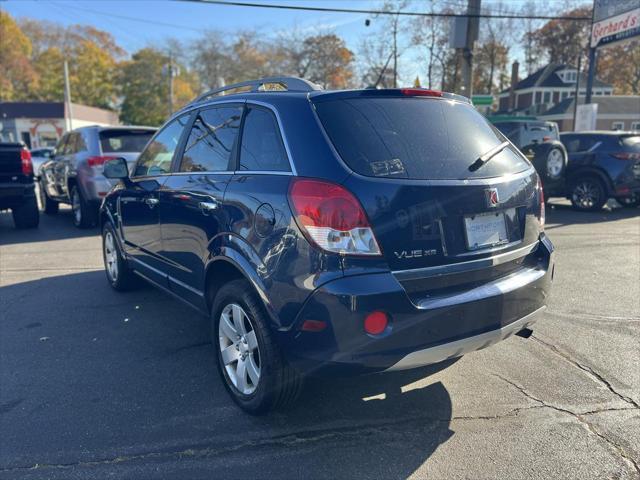 used 2009 Saturn Vue car, priced at $5,995