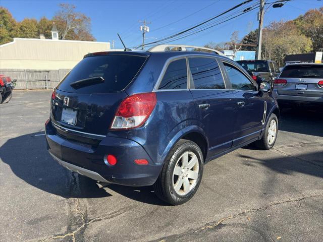 used 2009 Saturn Vue car, priced at $5,995