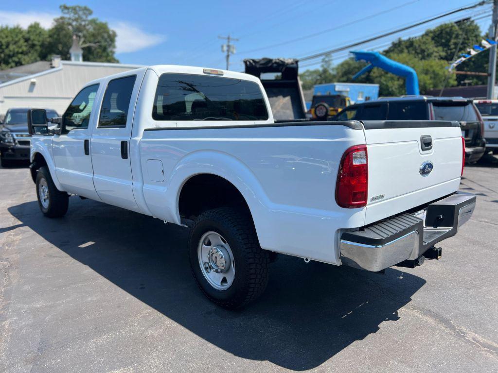 used 2014 Ford F-350 car, priced at $19,995