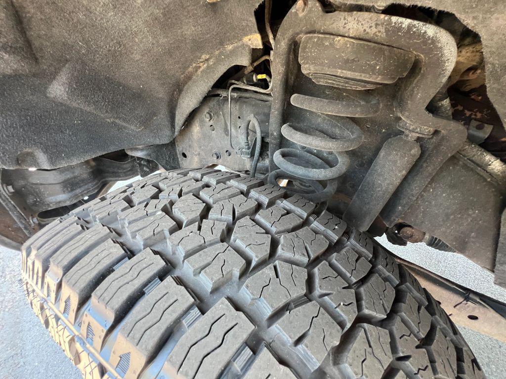 used 2014 Ford F-350 car, priced at $19,995