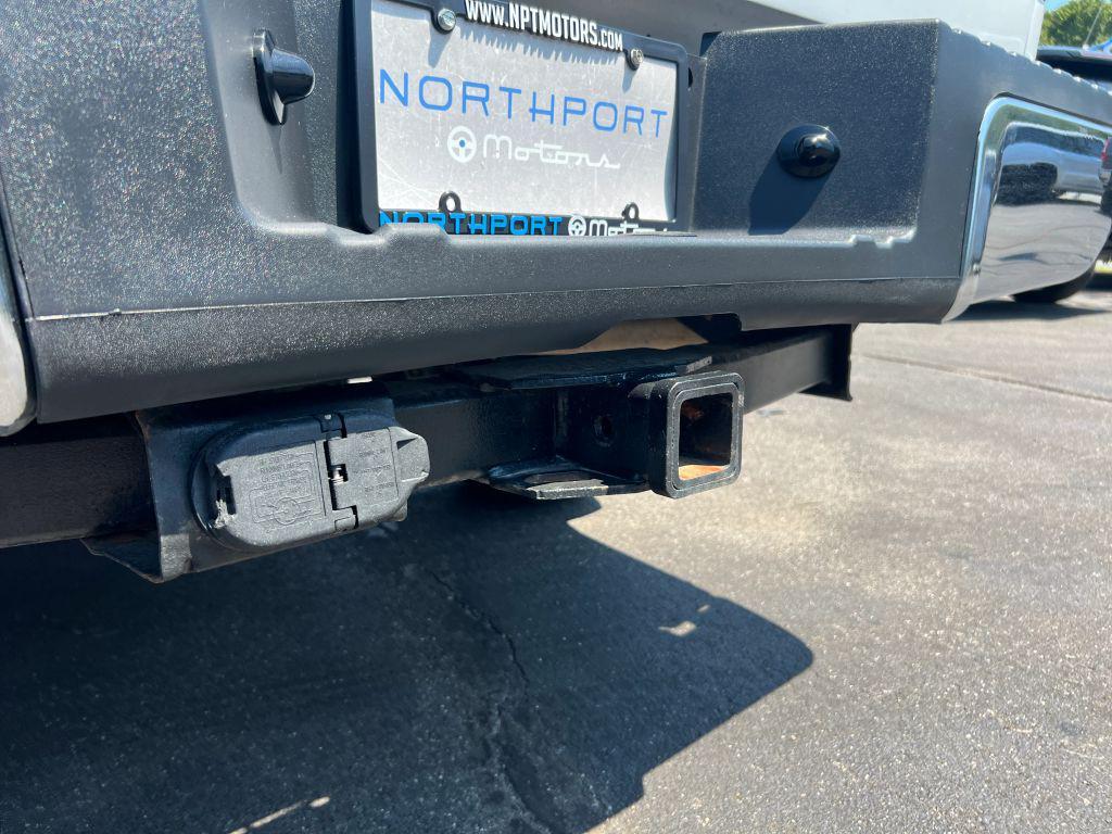 used 2014 Ford F-350 car, priced at $19,995