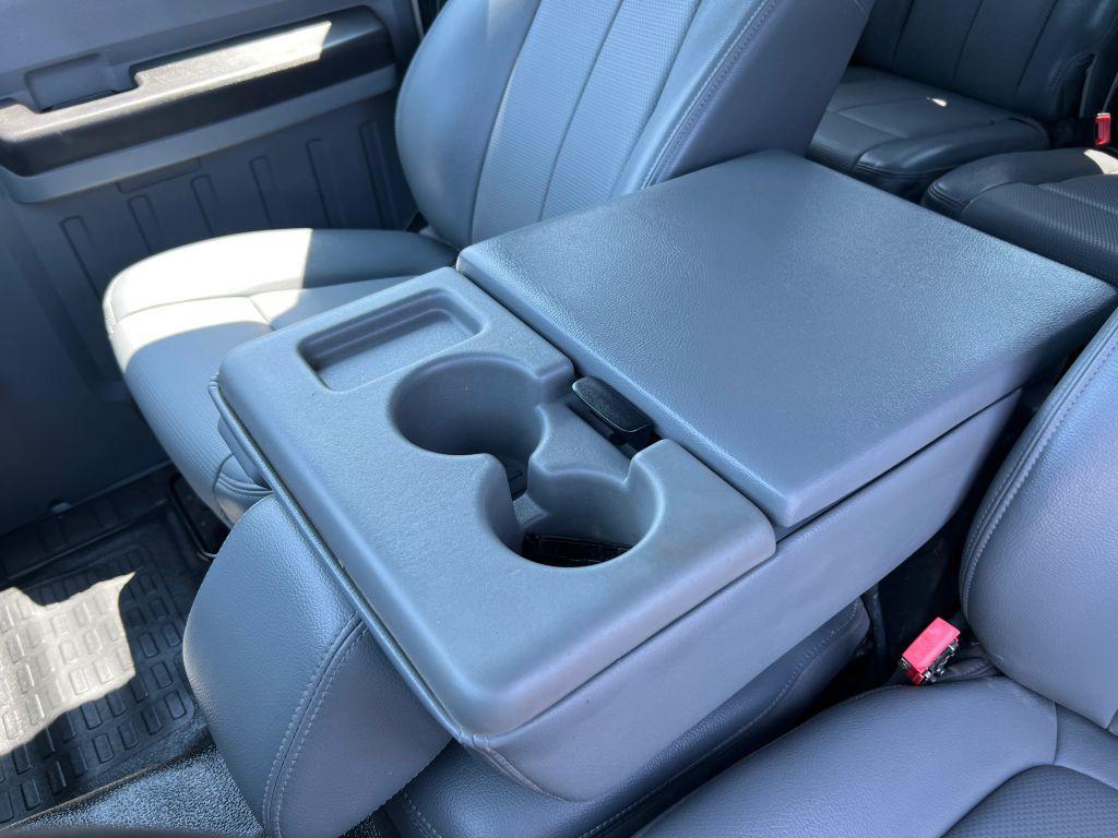 used 2014 Ford F-350 car, priced at $19,995