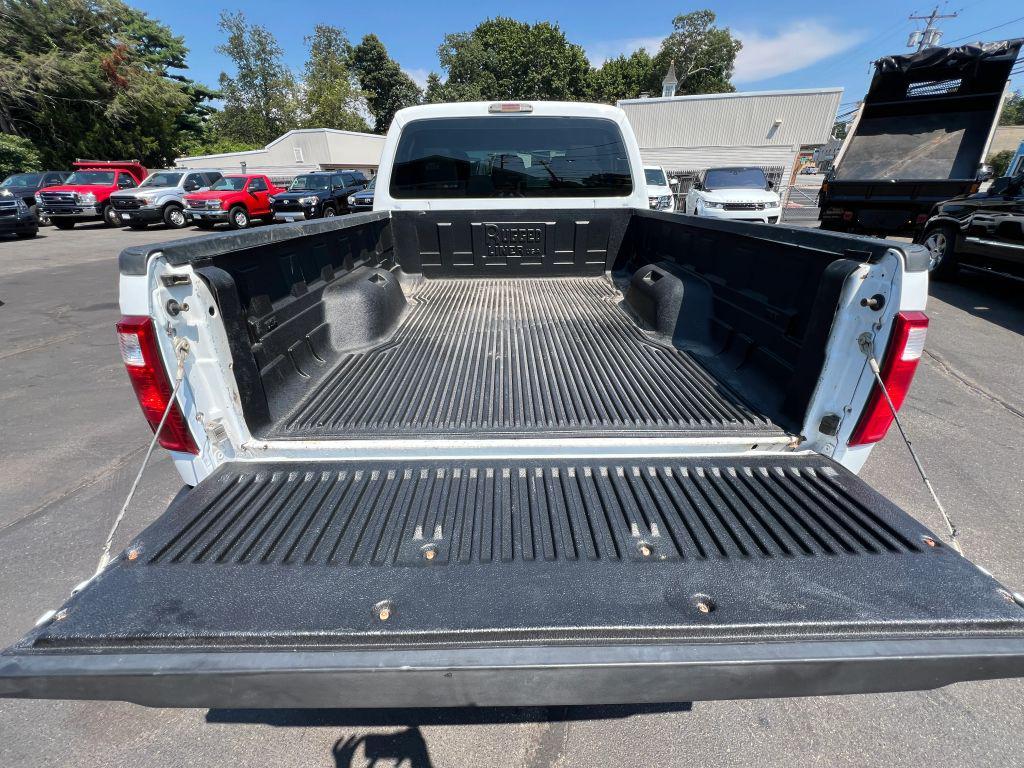 used 2014 Ford F-350 car, priced at $19,995