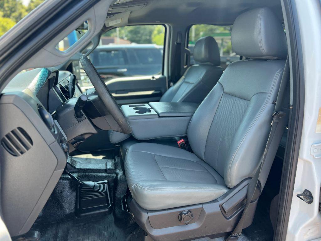 used 2014 Ford F-350 car, priced at $19,995