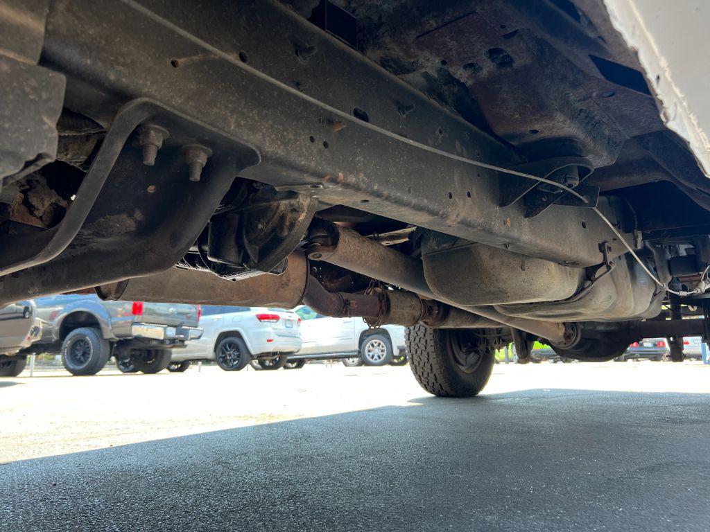 used 2014 Ford F-350 car, priced at $19,995