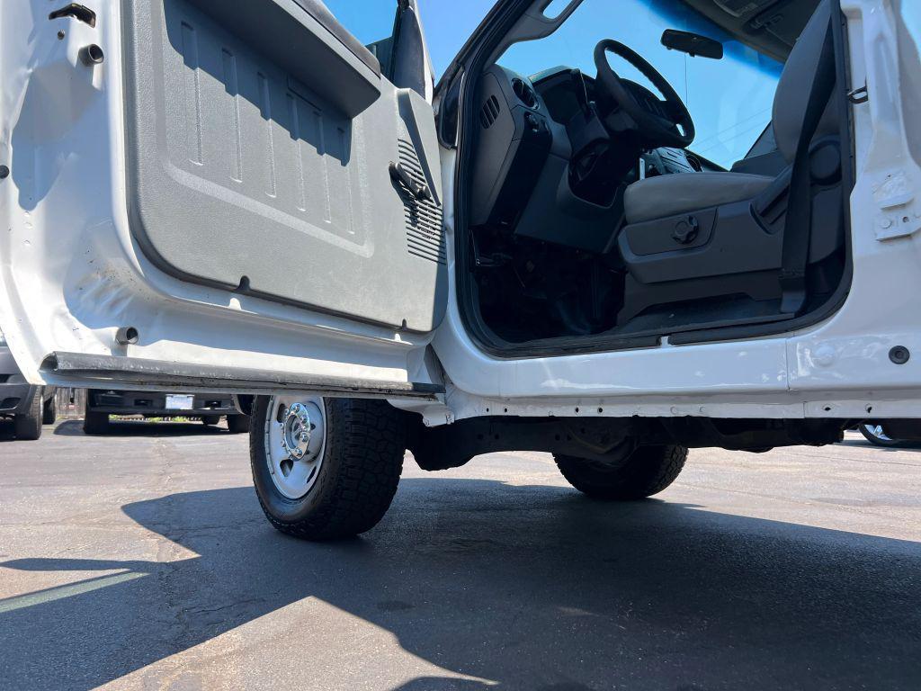 used 2014 Ford F-350 car, priced at $19,995