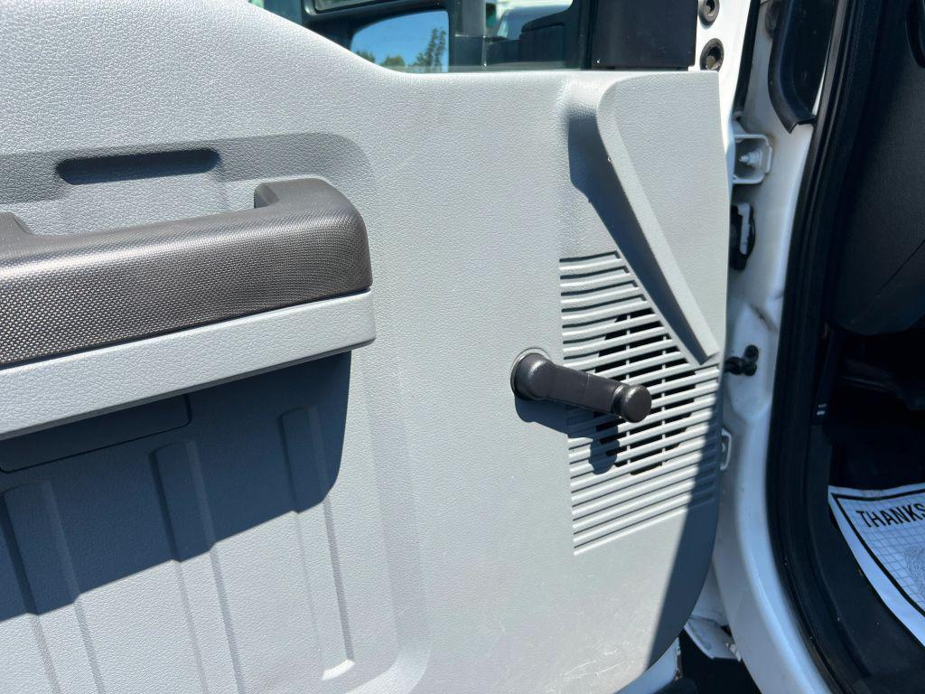 used 2014 Ford F-350 car, priced at $19,995