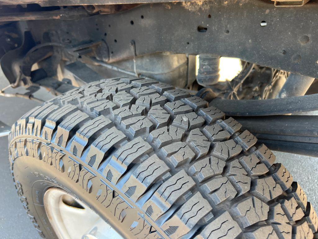 used 2014 Ford F-350 car, priced at $19,995