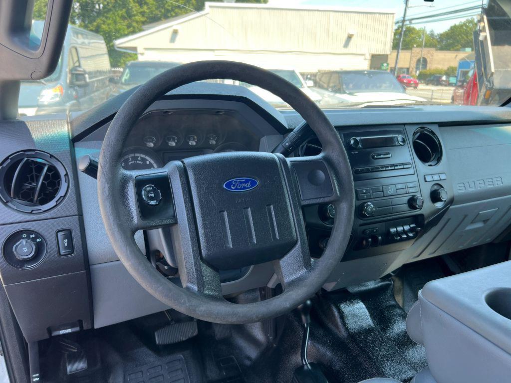 used 2014 Ford F-350 car, priced at $19,995