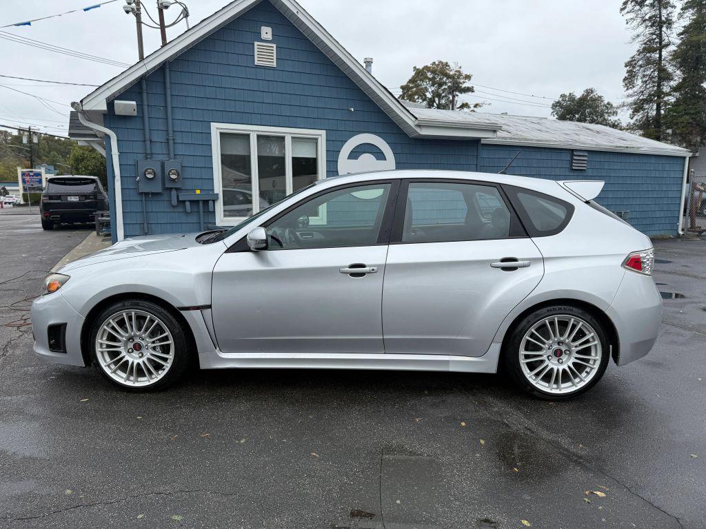 used 2009 Subaru Impreza car, priced at $16,995