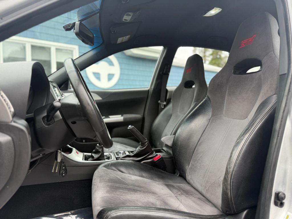 used 2009 Subaru Impreza car, priced at $16,995