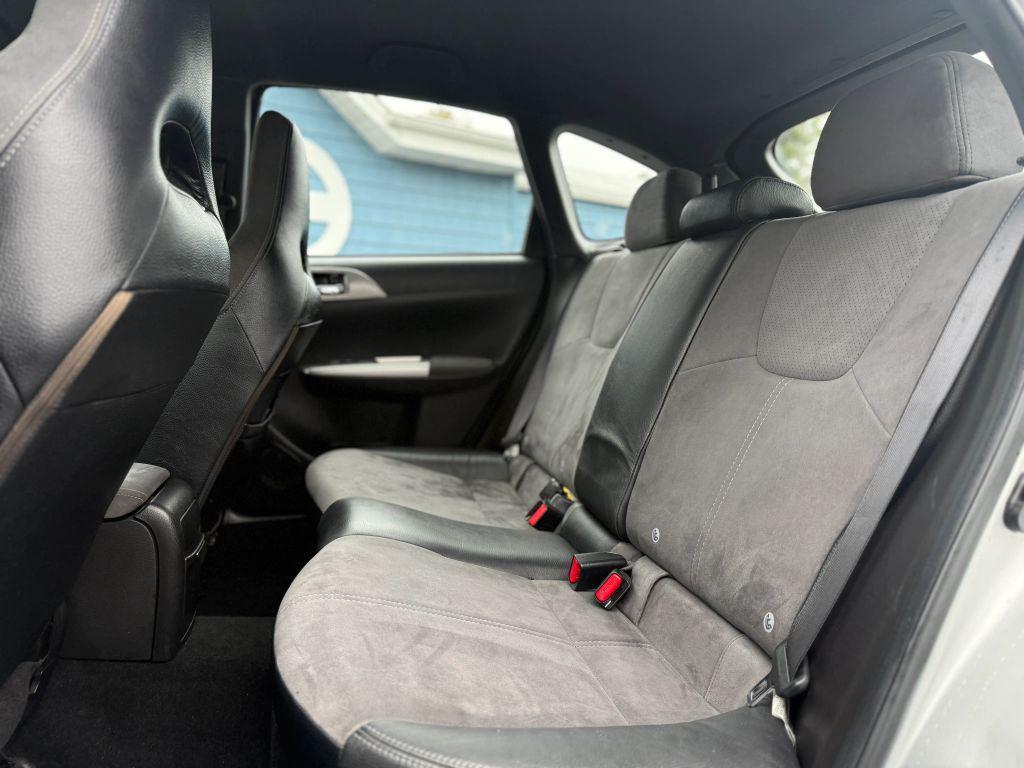 used 2009 Subaru Impreza car, priced at $16,995