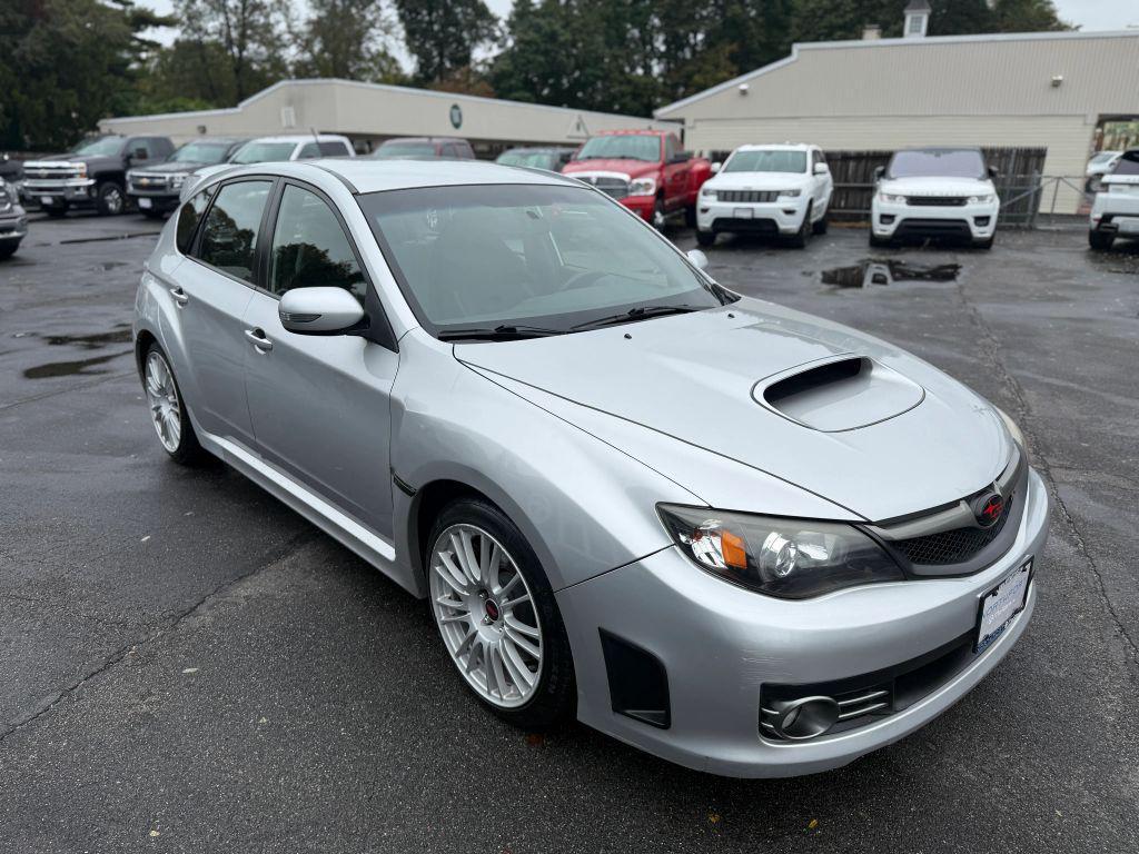 used 2009 Subaru Impreza car, priced at $16,995