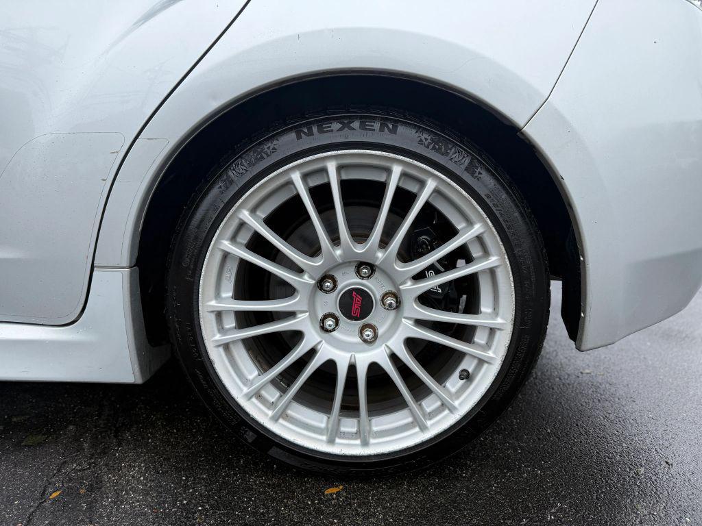 used 2009 Subaru Impreza car, priced at $16,995